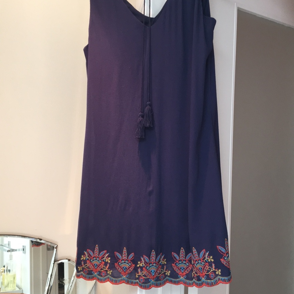 Boho Top! - Picture 4 of 4